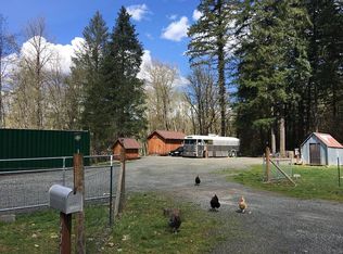 431 Yale Bridge Rd, Ariel, WA 98603