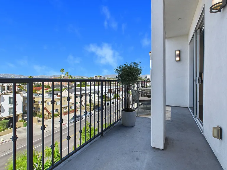 Windsor Square Villas — Photo 9
