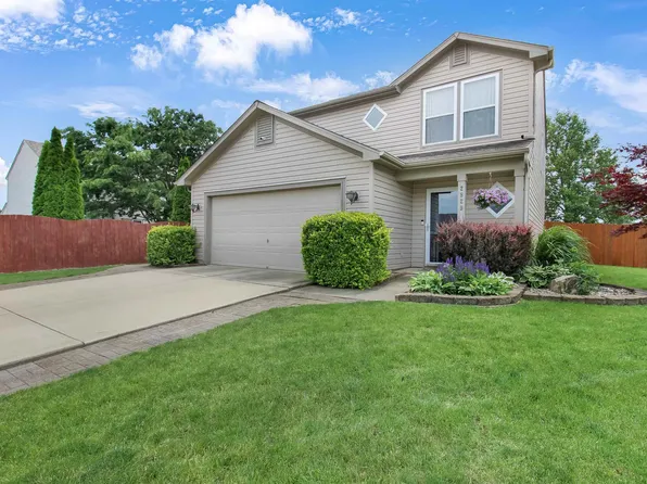 2829 Beachwalk Ln, Kokomo, IN 46902