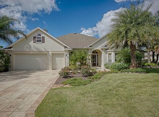 2380 Clearwater Run, The Villages, FL 32162