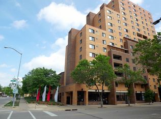 Capitol Centre Court Apartments, Madison, WI 53703