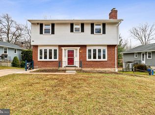 3308 Upton Rd, Parkville, MD 21234