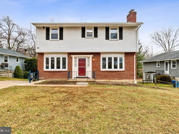 3308 Upton Rd, Parkville, MD 21234