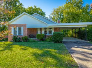 1043 Wynnwood Rd, Chattanooga, TN 37412