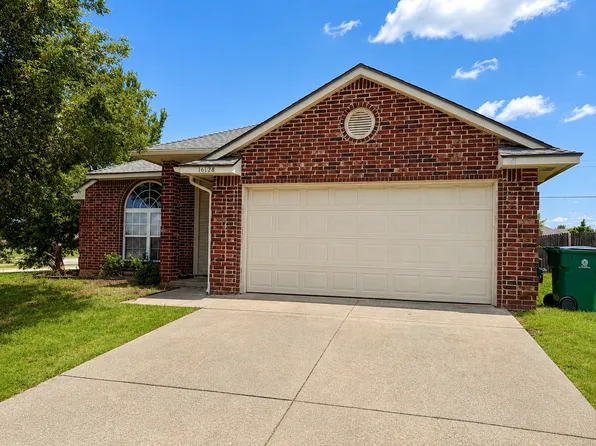 16128 Cantera Creek Dr, Edmond, OK 73013