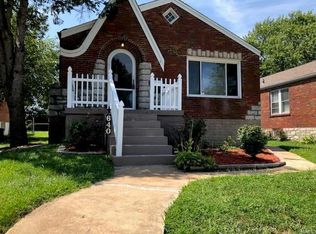 640 Bellsworth Ct, Saint Louis, MO