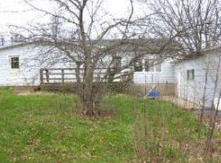 6110 W Ison Rd, Bloomington, IN 47403