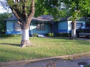 2530 E Overton Rd, Dallas, TX 75216