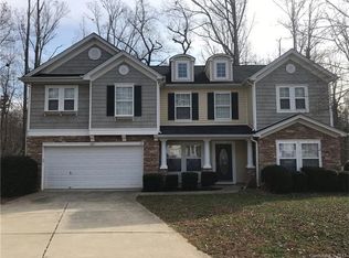 8811 Driftwood Commons Ct, Mint Hill, NC 28227