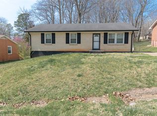 402 Oriole Cir, Clarksville, TN 37043