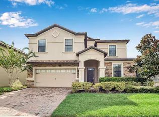 1454 Belle Terre Rd, Davenport, FL 33896