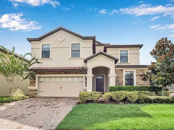 1454 Belle Terre Rd, Davenport, FL 33896
