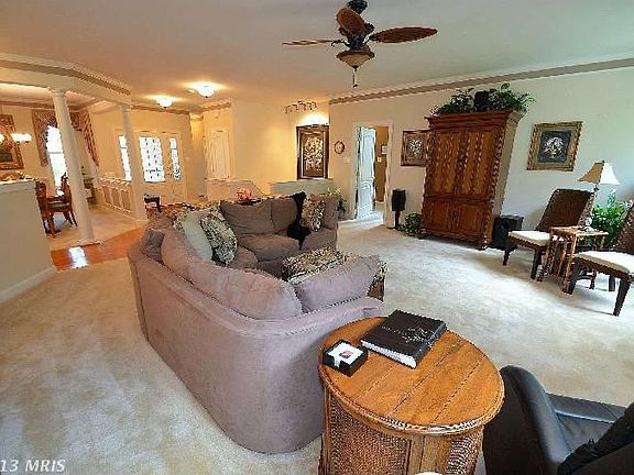5th image of 8214 Anglers Edge Ct