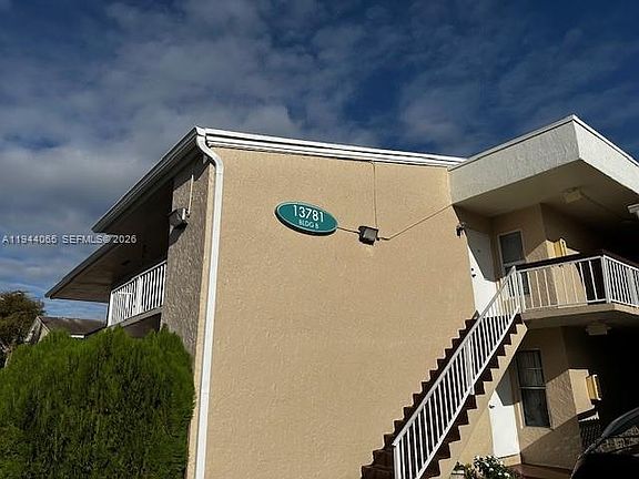 2nd image of 13781 SW 66th St APT 222-B