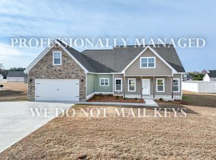 1748 Bedfordshire Rd, Nashville, NC 27856