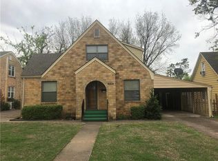 712 W Main St, Purcell, OK 73080