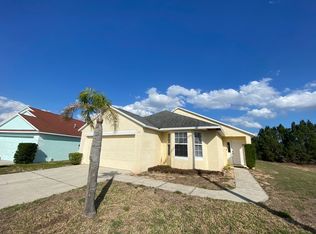 615 Majesty Dr, Davenport, FL 33837