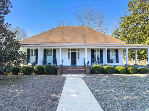 4366 County Road 45, Marion, AL 36756