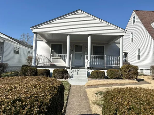 38 VERNON AVENUE, Wheeling, WV 26003