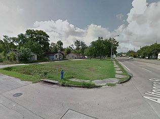 Altoona St, Houston, TX 77026