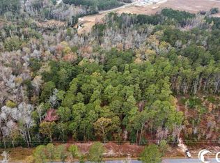 Tbd E Highway 19, Loris, SC 29569