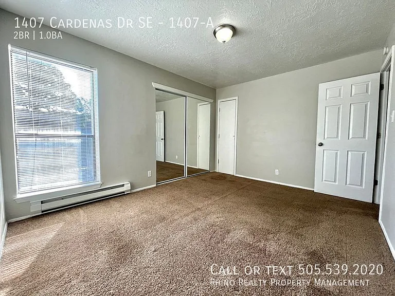 1407 Cardenas Dr SE #A — Photo 6