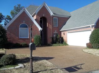 1027 Boathook Ln, Cordova, TN 38018