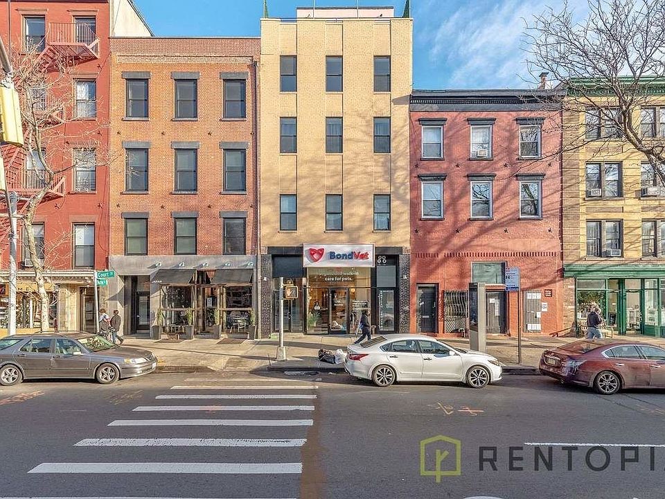 1st image of 217 Court St #4W