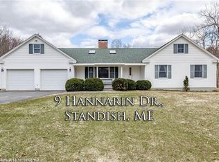 9 Hannarin Dr, Standish, ME 04084
