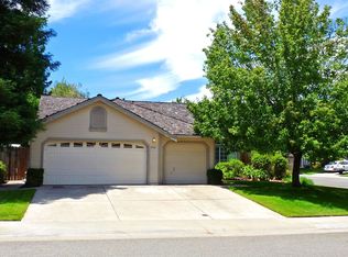 8451 Oak Flat Way, Antelope, CA