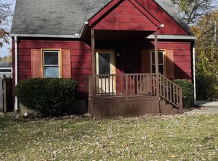 2046 McKinley Ave, Ypsilanti, MI