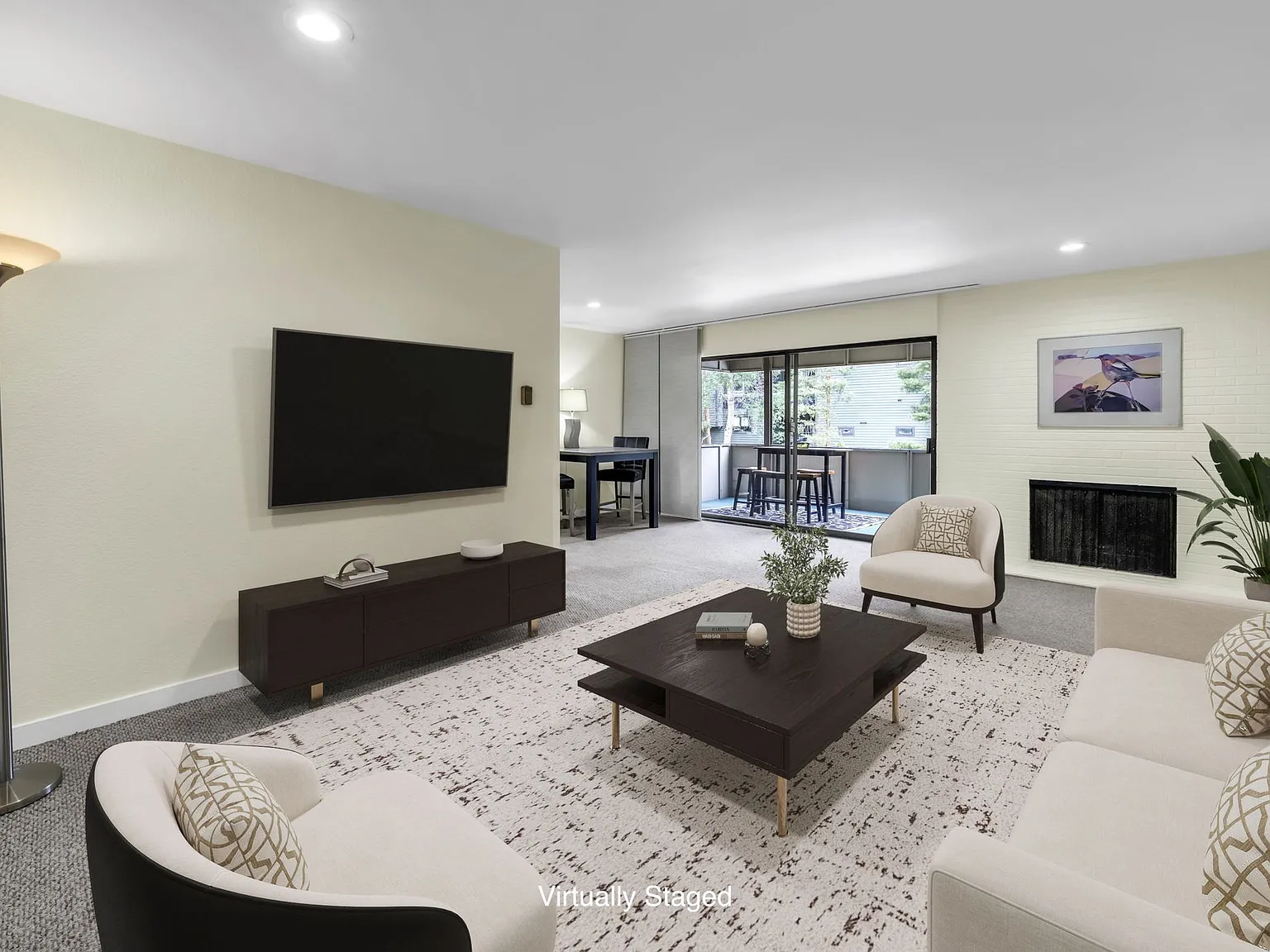2 bed, 1059 sqft, $2,390 — Photo 1