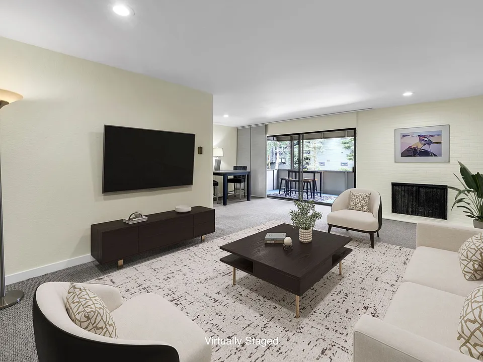2227 Canyon Blvd #262