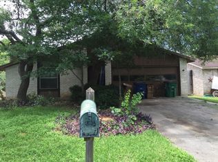 3926 Leafield Dr, Austin, TX 78749