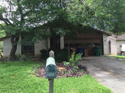 3926 Leafield Dr, Austin, TX, 78749