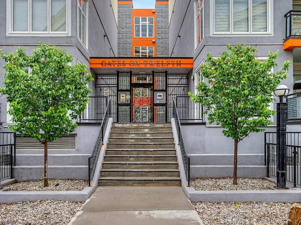 10147 112th St NW #201, Edmonton, AB T5K 1M1