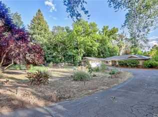 1925 Manzanita Ave, Chico, CA 95926