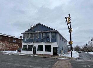 1986 S Park Ave, Buffalo, NY 14220