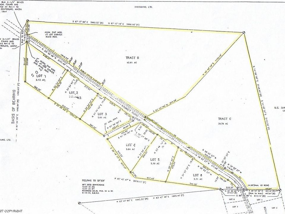 2nd image of L5 Wasky Rd