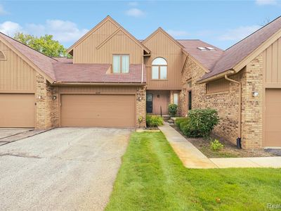 6607 Westbrooke Ct, West Bloomfield, MI, 48322