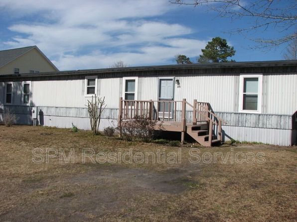 825 Factory Rd, Hampstead, NC 28443 – 2-bedroom rental in Hampstead