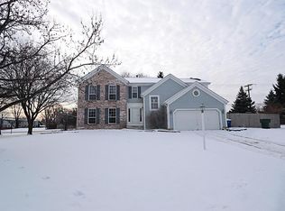 777 Anderson Park Ct, Columbus, OH 43081