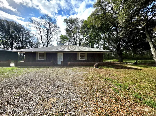 5602 Vidrine Rd Tract 2, Ville Platte, LA 70586