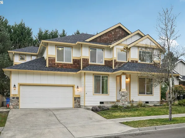 3420 SE 171st Ave, Vancouver, WA 98683