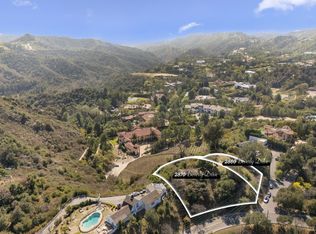 2870 & 2860 Beverly Dr, Beverly Hills, CA 90210