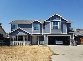 5408 W Garland Ave, Fresno, CA