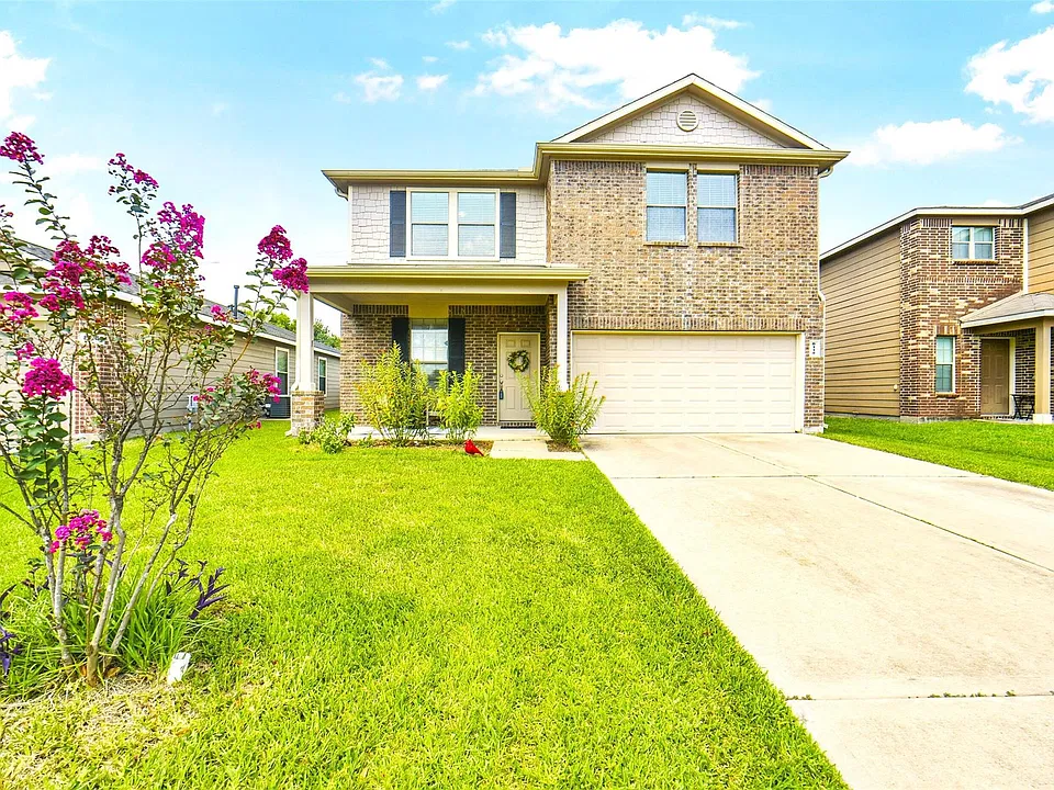 8114 Yaupon View Dr