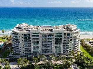 1063 Hillsboro Mile APT 501, Pompano Beach, FL 33062