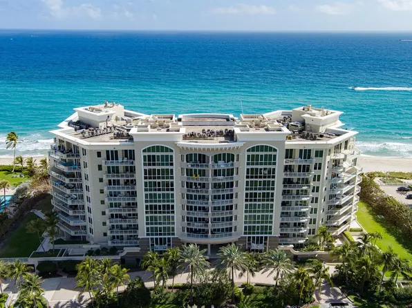 1063 Hillsboro Mile #501, Hillsboro Beach, FL 33062