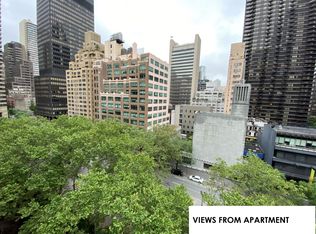 333 E 46th St APT 9-L, New York, NY 10017